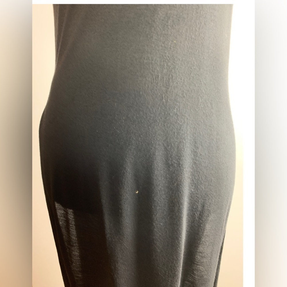 💕Express Maxi Style Dress/Long Tunic With High Slits - Picture 4 of 4